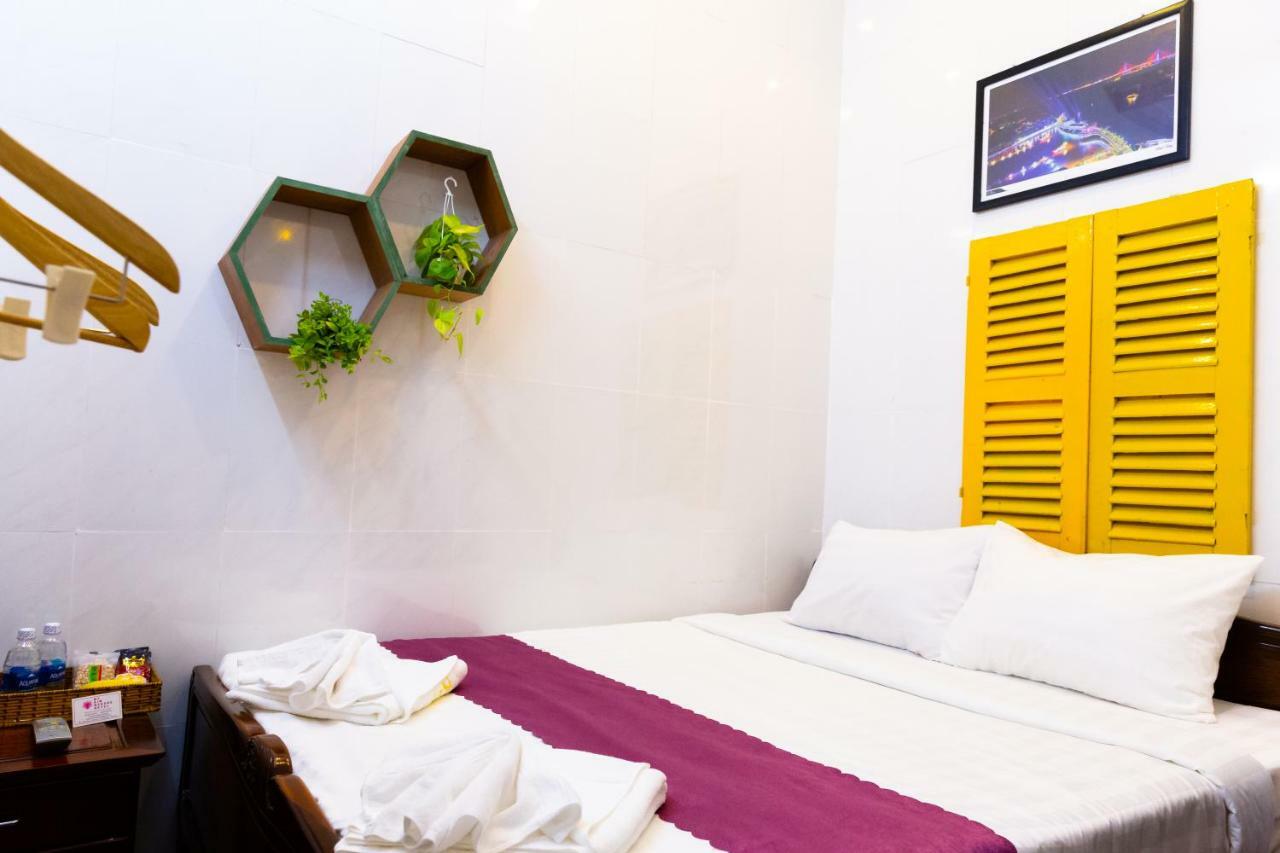 Can Tho My Kim Mekong Hotel Buitenkant foto